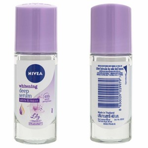 lilly nivea