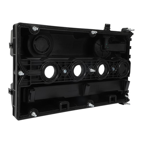 Engine Valve Cover Kit For 2008-2018 Chevy Cruze Sonic Trax Aveo Pontiac G3 L4 - Picture 10 of 11