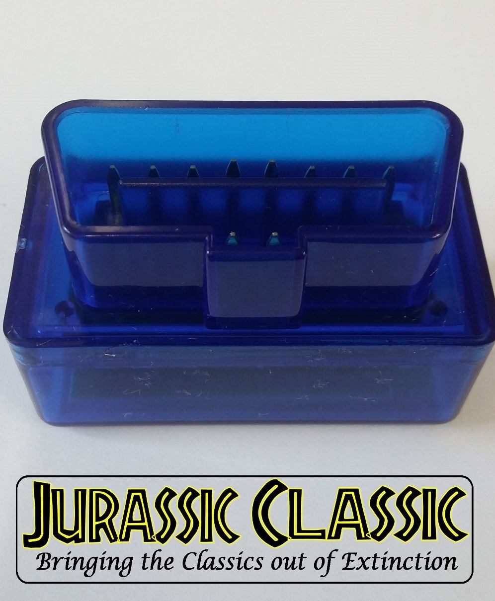 LR Mini OBD2 Bluetooth Scanner Wireless Diagnostic Code Reader Tool-image