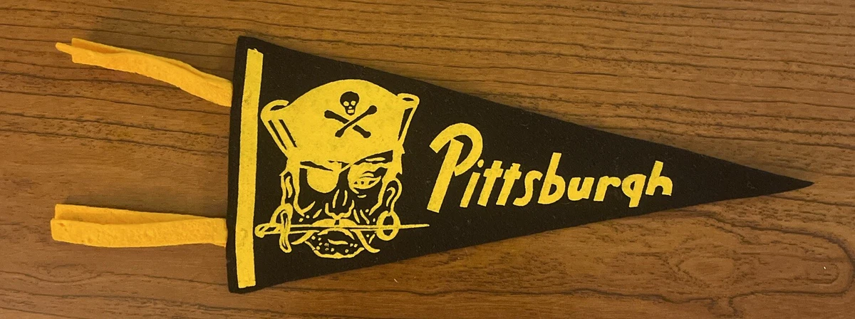 Pittsburgh Pirates Logo : histoire, signification de l'emblème Pittsburgh Pirates Logo : histoire, signification de l'emblème