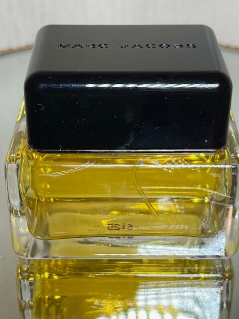 Marc Jacobs Men Marc Jacobs edt 75 ml. Vintage 2002. | eBay
