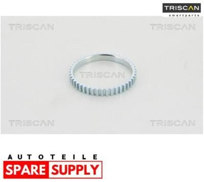 SENSORRING, ABS FÜR AUDI 100 200 C3 4000 80 TRISCAN 8540 29404 - Bild 1 von 4