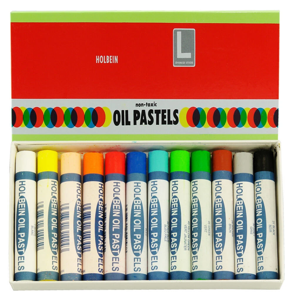 Holbein Pastels for Artists for sale | eBay