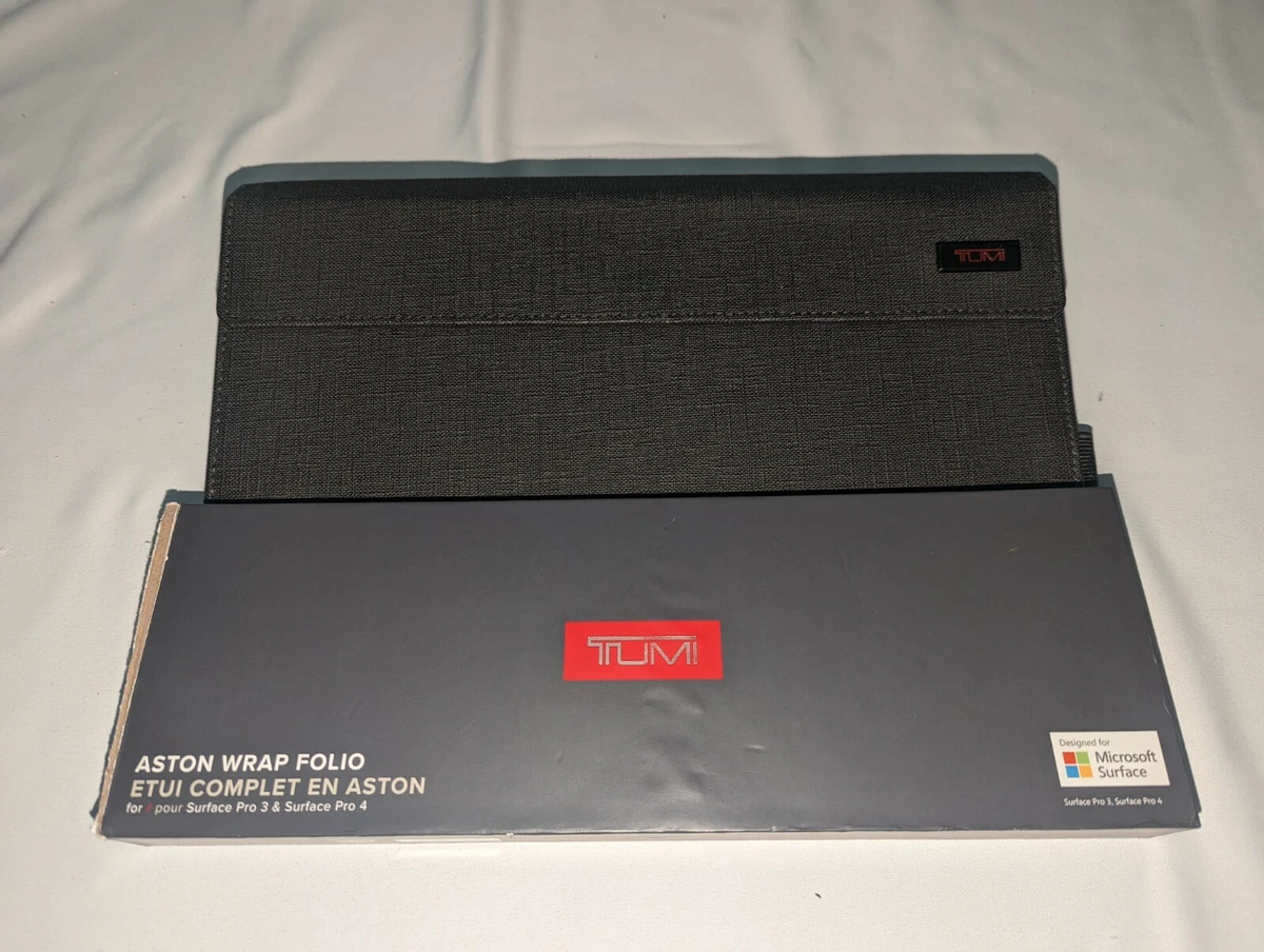 Tumi Tablet & eReader Cases, Covers & Keyboard Folios for