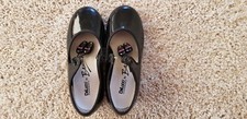 tap dance shoe girl SIZE 10.5
