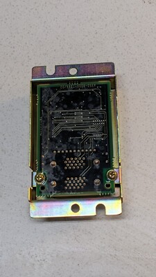 FANUC a13b-0167-b001 I/O Link Dummy