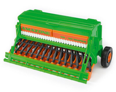BRUDER 02330 Amazone Sämaschine