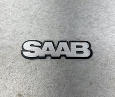 84 85 86 87 88 89 90 91 92 93 Saab 900 Side Emblem Logo Badge Symbol Oem