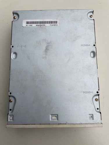 Vintage Samsung CD-Master 40E MODEL SC-140 IDE Drive - Afbeelding 4 van 4
