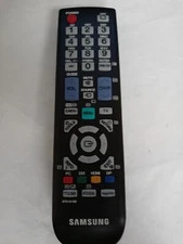 Samsung BP59-00138B TV Remote Control 230MXN 230TSN 320MXN 320TSN 0202B + more