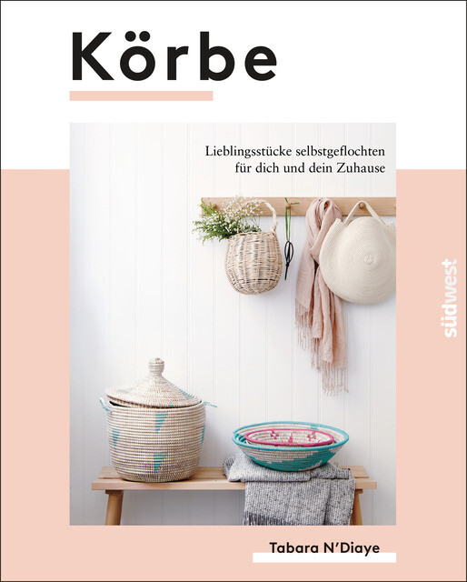 Körbe Tabara N'diaye