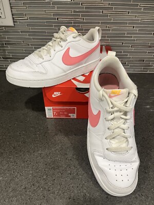 Nike Sneaker Sneaker Court Borough Damen Nike Court Borough Mid Womens