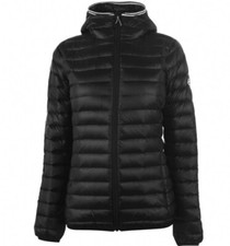 Ladies Pyrenex Masha Light Down Jacket Size Uk 12 Brand New Rrp £295 #t3