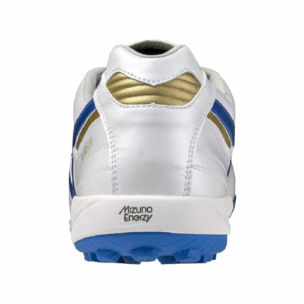 Mizuno Morelia ホワイト ブラック 25cm トレシュー 楽天市場】☆セールsale 10％OFF☆ ミズノ MIZUNO メンズ