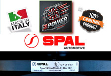 Spal Car and Truck Cooling Systems for sale