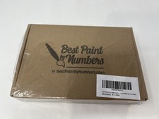 Paint by Number Kit 16 x 20 Random Painting Fast Free Shipping