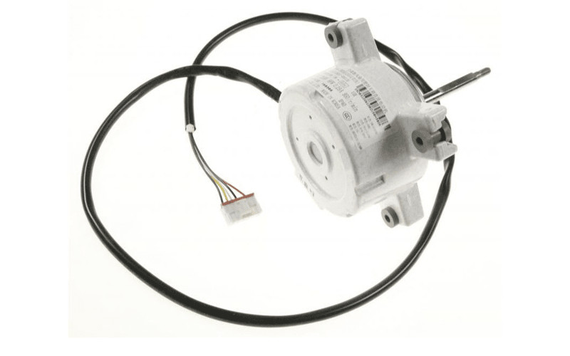 Moteur ventilateur FMD6531 SSAA de rechange pour climatiseur Samsung en panne