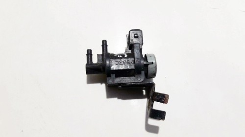 Volkswagen Passat 2004 Electrical selenoid (Electromagnetic soleno #806914-13