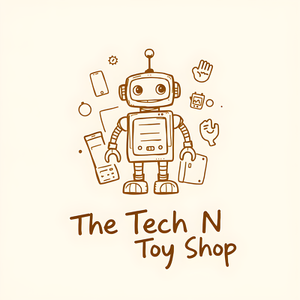 The Tech And Toy Shop | eBay Stores
