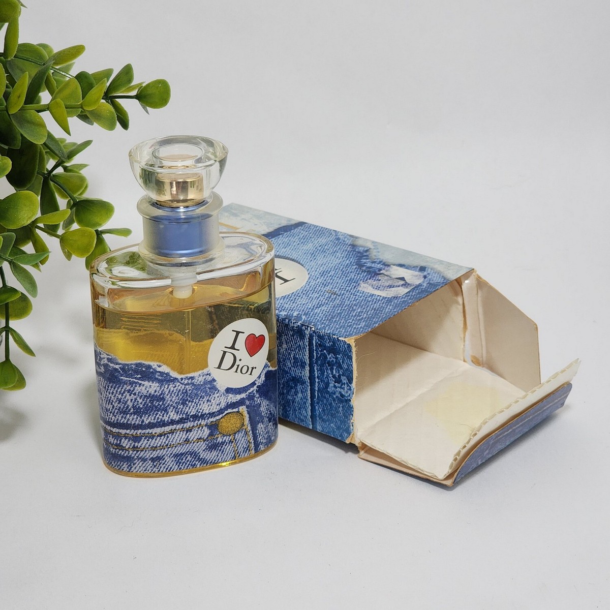 クリスチャン ディオール アイラブDior I Love Dior by Christian Dior 1.7 oz Eau De Toilette Spray for