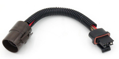 Wiring Adapter for GM's CS130, CS144, CS121 Alternator in Toyota with ...