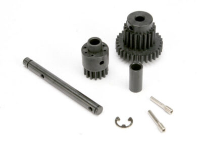 NEW Traxxas 5593X Single Speed Conversion Kit Jato FREE US SHIP