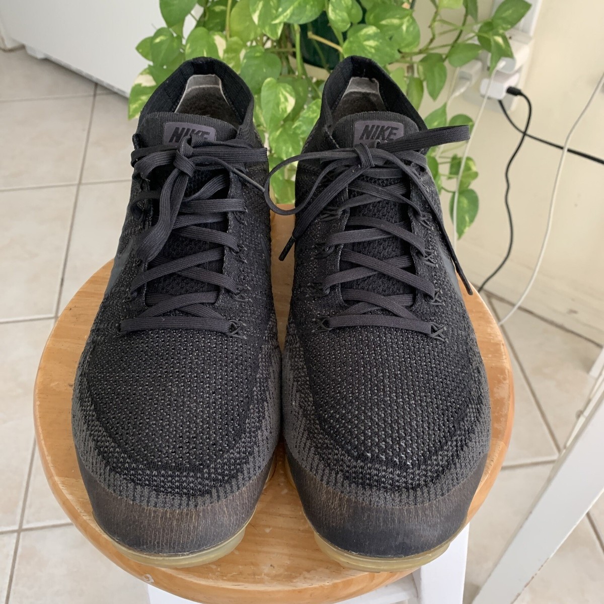 nike vapormax replacement laces