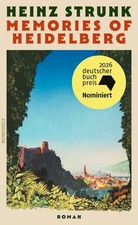 Memories of Heidelberg | Heinz Strunk | deuts...