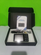 Compact Portable Digital Oscilloscope 50M Sampling Rate 10M Analogue G6K1 Meter