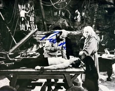 ROB REINER SIGNED 8x10 PHOTO THE PRINCESS BRIDE AUTHENTIC AUTOGRAPH COA