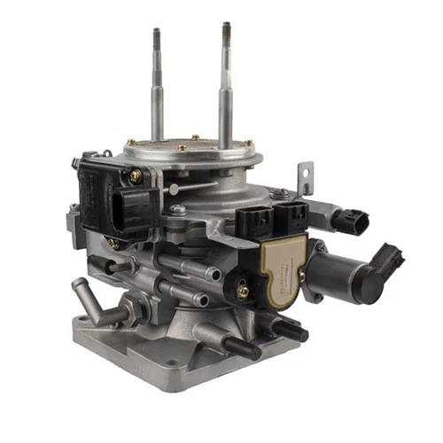 For Nissan Frontier 1998-2002 XE SE 4 Cyl 2.4L 16118-3S510 Throttle Body