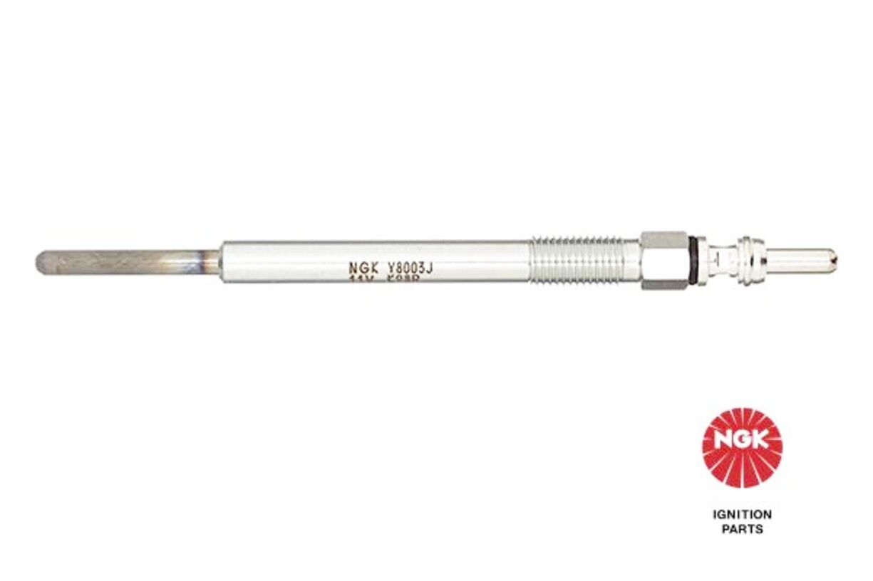 NGK Glow Plug For ALFA ROMEO Mito FIAT FORD Ka LANCIA OPEL SUZUKI 99-16 1542845