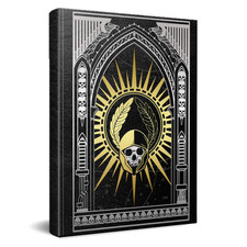 WH40K Roleplay: Imperium Maledictum Collector...