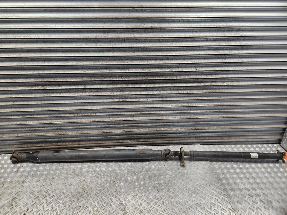 MERCEDES SPRINTER PROPSHAFT 3.0 DIESEL AUTOMATIC 519 CDI W906 2014 - 2019 - Image 3 of 4