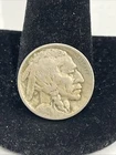 1913 5C Type 2 Buffalo Nickel