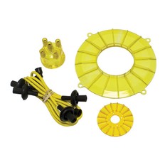 Engine Color Kit Yellow For Aircooled Vw Dunebuggy Vw Engine Color Kit Yellow For Aircooled Vw Dunebuggy Vw