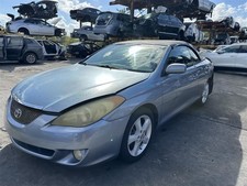 Ac Evaporator Fits 04-08 Solara 1261088