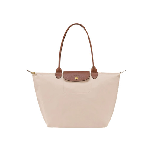 Longchamp Le Pliage Original Tote Bag Paper