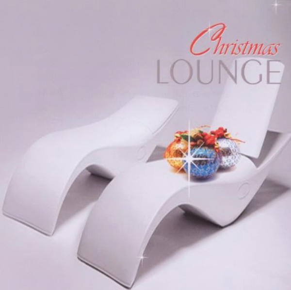 Christmas Lounge Dustin Henze-image