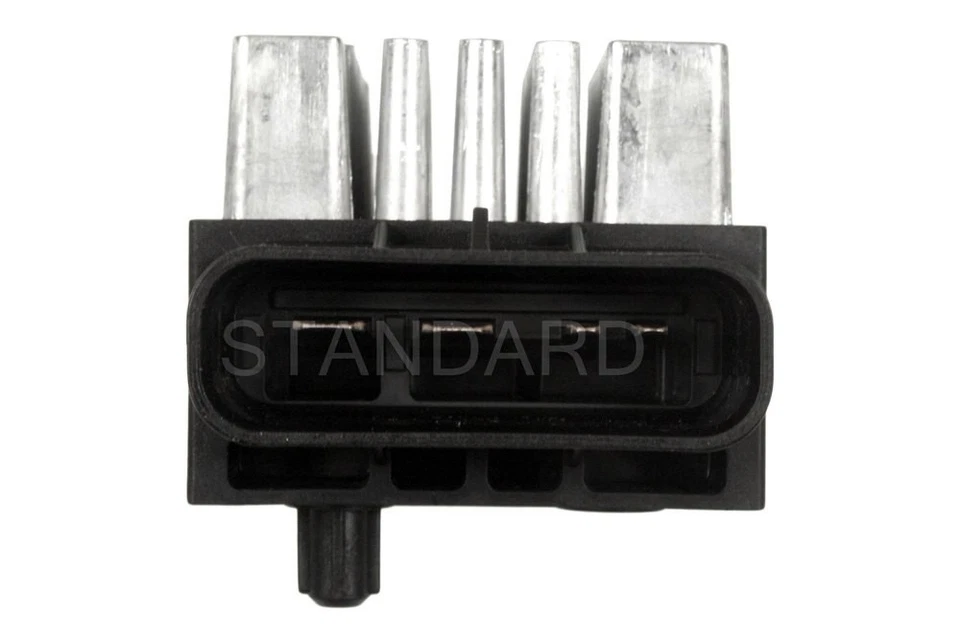 For Jeep Liberty 2002-2003 Standard RY-448 Cooling Fan Relay - Imagem 2 de 3
