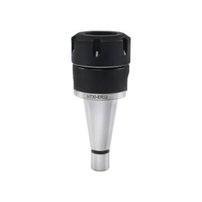 NT30 ER32 Collet Chuck 2.76" DIN2080 SK30 Tool Holder Precision