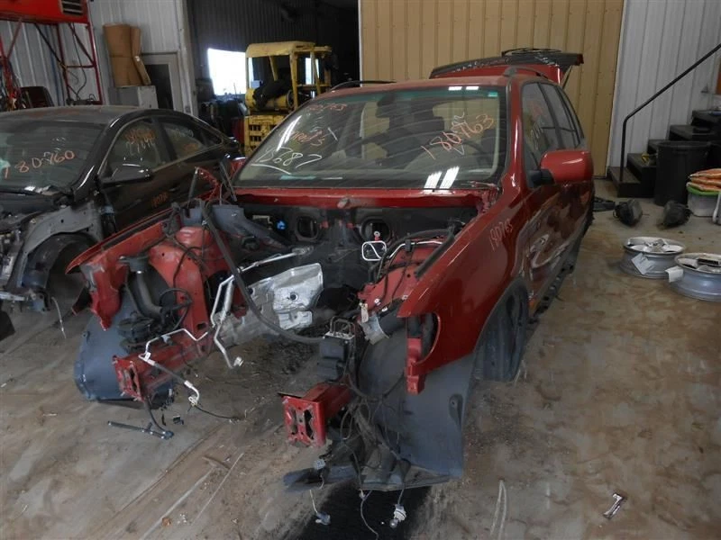 Rueda de aleación 17x7-1/2 5 radios para BMW X5 901195 00-06 Foto 2 de 4