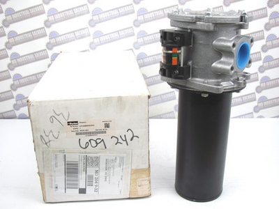 #ad PARKER ILP120QBMP35Y9Y91 MODUFLOW PLUS In Line Low Pressure FILTER NEW $499.50