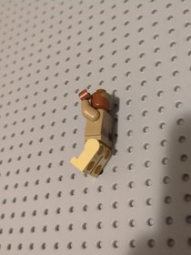 LEGO sw0469 Stass Allie Minifigure & Lightsaber