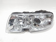 Feu avant (phare) Skoda SUPERB