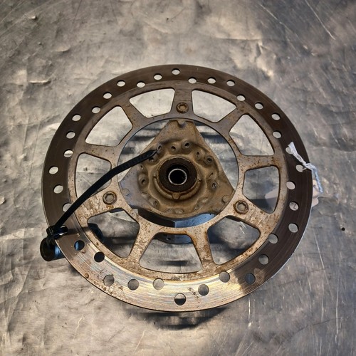 2003 Yamaha Yz85 Front Wheel Rim Hub