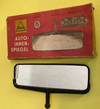 DDR PKW Innenspiegel Blewa Wartburg mit OVP Spiegel