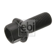 5x Radschraube (Satz) Radbolzen f&uuml;r Mercedes M-Klasse W164 W166 23976854