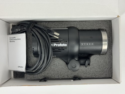 Profoto D1 Air 1000 Studio Professional Photographer Monolight - Picture 9 of 13