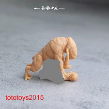 1/64 1/43 1/87 Sexy cute glasses girl Scene Miniatures Figures Doll Model Gift